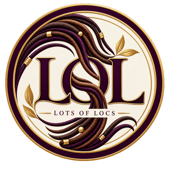 Lots of Locs Natural Hair Studio testimonial